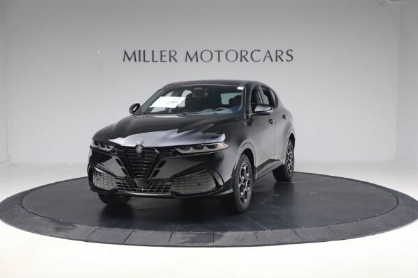 2026 Alfa Romeo Tonale TONALE SPRINT AWD 2026 Alfa Romeo Tonale TONALE SPRINT AWD
