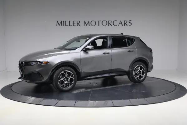 2026 Alfa Romeo Tonale TONALE SPRINT AWD