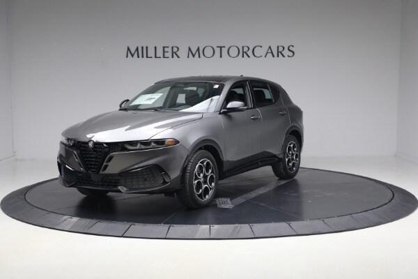 2026 Alfa Romeo Tonale TONALE SPRINT AWD