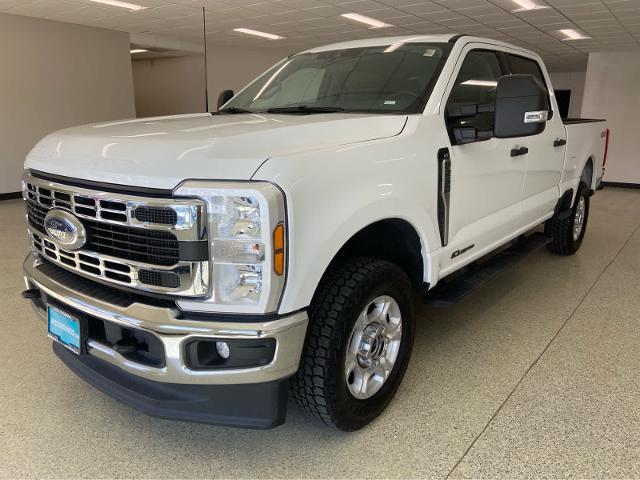 2025 Ford F-250 XLT
