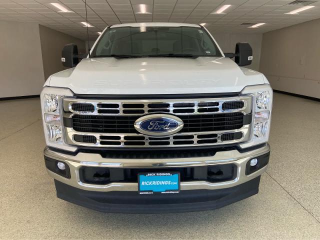 2025 Ford F-250 XLT