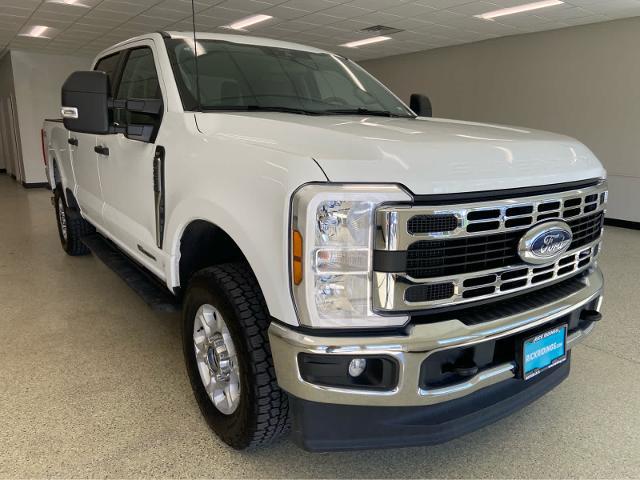 2025 Ford F-250 XLT