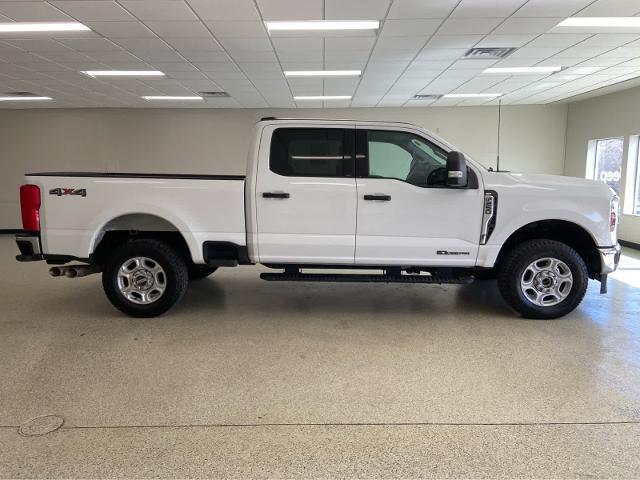 2025 Ford F-250 XLT