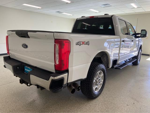 2025 Ford F-250 XLT