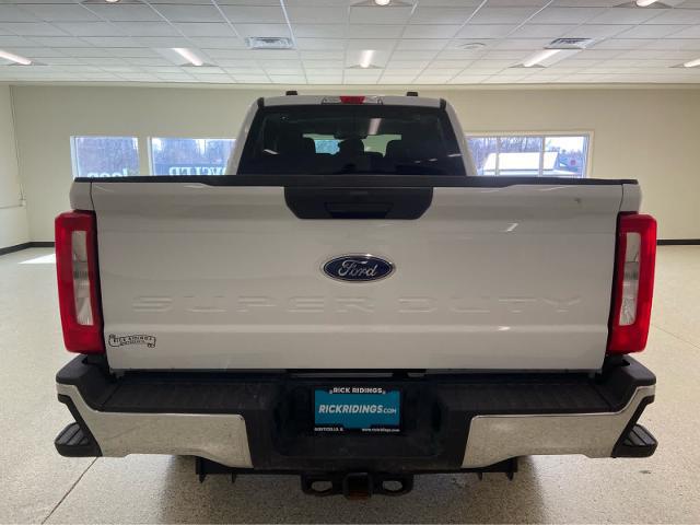 2025 Ford F-250 XLT