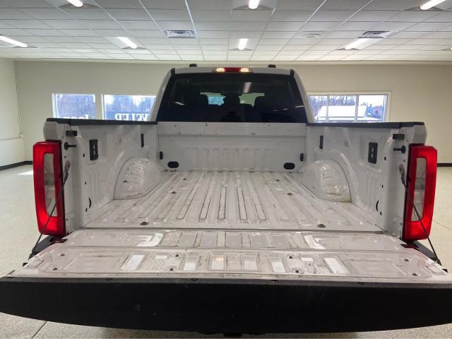 2025 Ford F-250 XLT