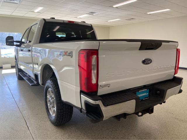 2025 Ford F-250 XLT