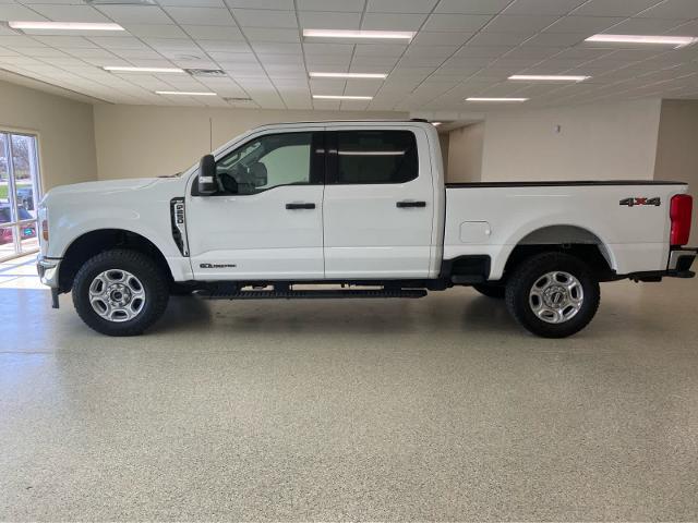 2025 Ford F-250 XLT