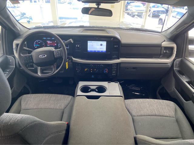 2025 Ford F-250 XLT
