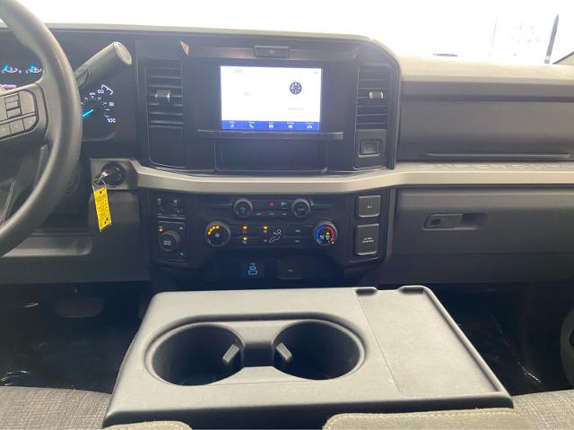 2025 Ford F-250 XLT