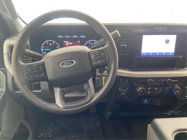 2025 Ford F-250 XLT