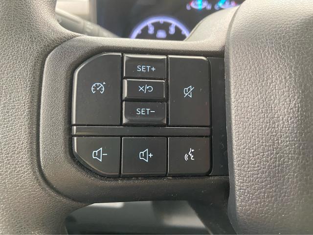 2025 Ford F-250 XLT
