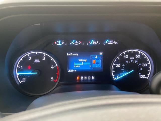 2025 Ford F-250 XLT