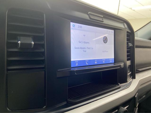 2025 Ford F-250 XLT