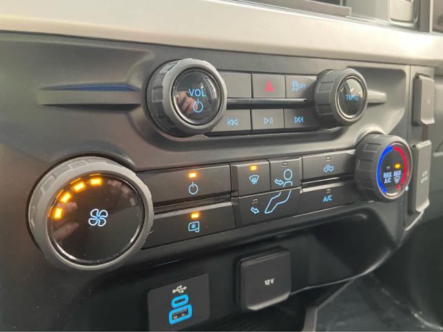2025 Ford F-250 XLT