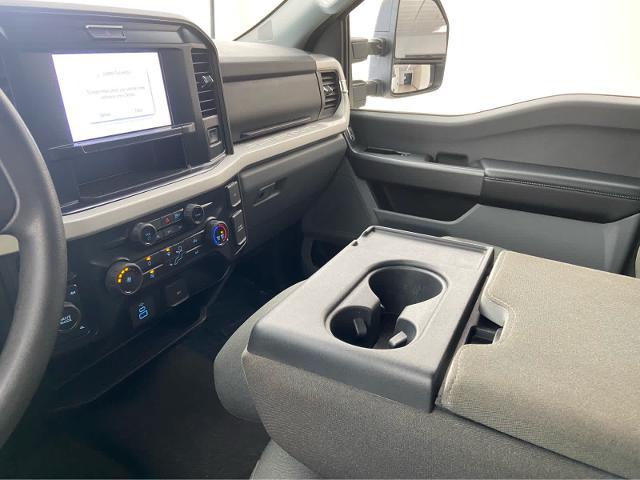 2025 Ford F-250 XLT