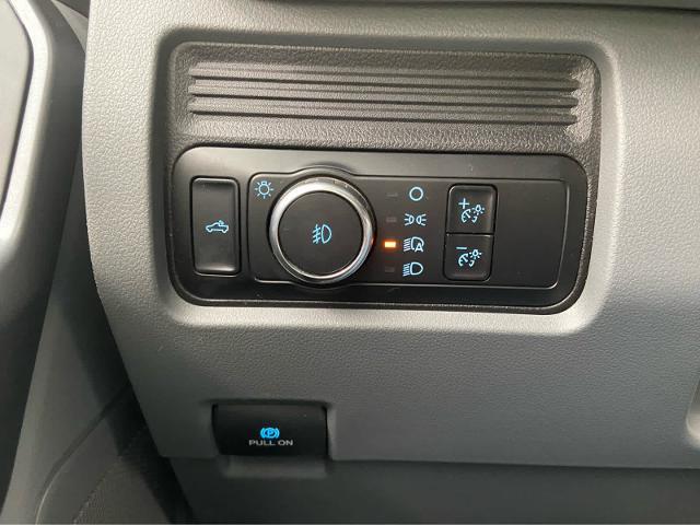 2025 Ford F-250 XLT