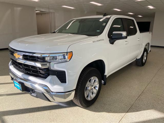2025 Chevrolet Silverado 1500 4WD Crew Cab Standard Bed LT for sale in Monticello, IL