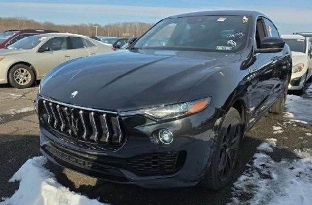 2023 Maserati Levante GT for sale in Arcadia, FL