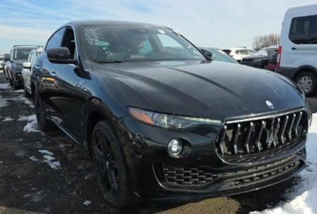 2023 Maserati Levante GT