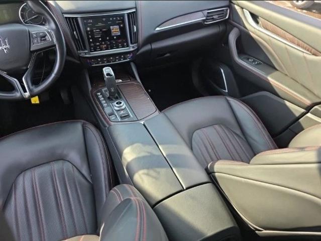 2023 Maserati Levante GT