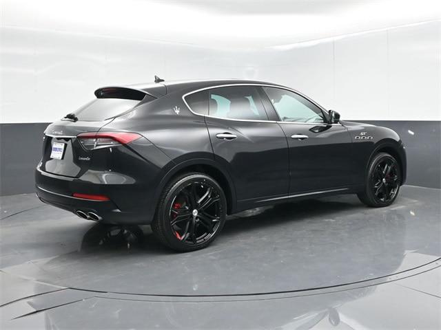 2023 Maserati Levante GT