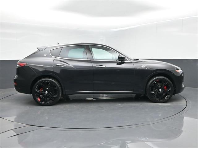 2023 Maserati Levante GT