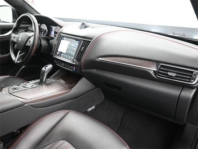 2023 Maserati Levante GT