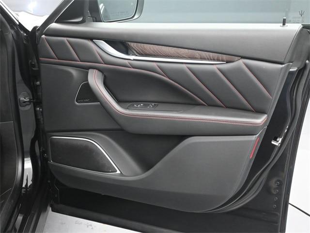 2023 Maserati Levante GT