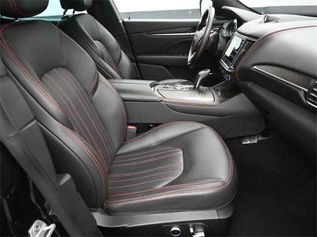 2023 Maserati Levante GT