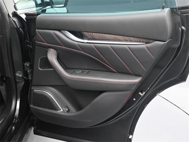 2023 Maserati Levante GT