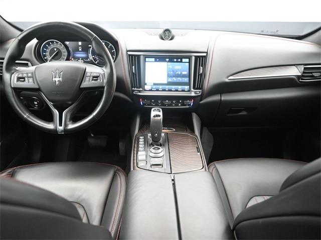 2023 Maserati Levante GT