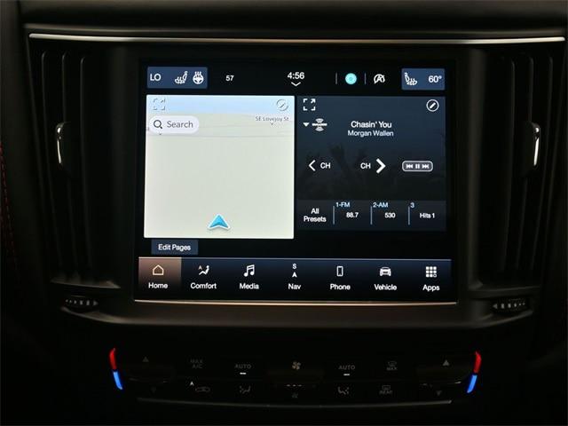 2023 Maserati Levante GT