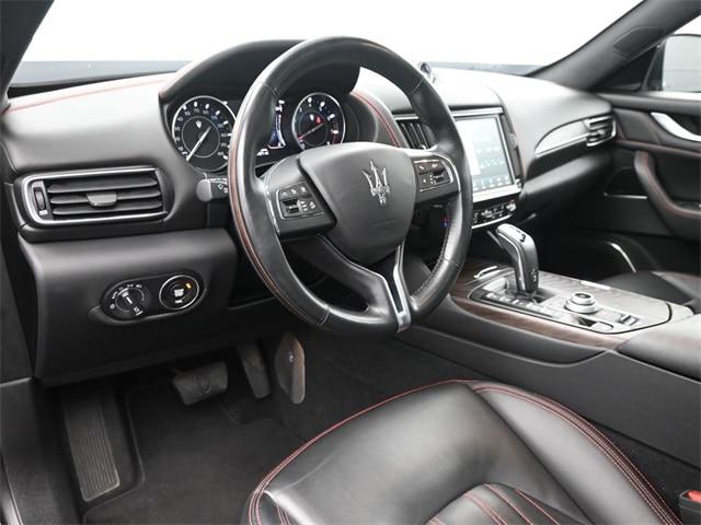 2023 Maserati Levante GT
