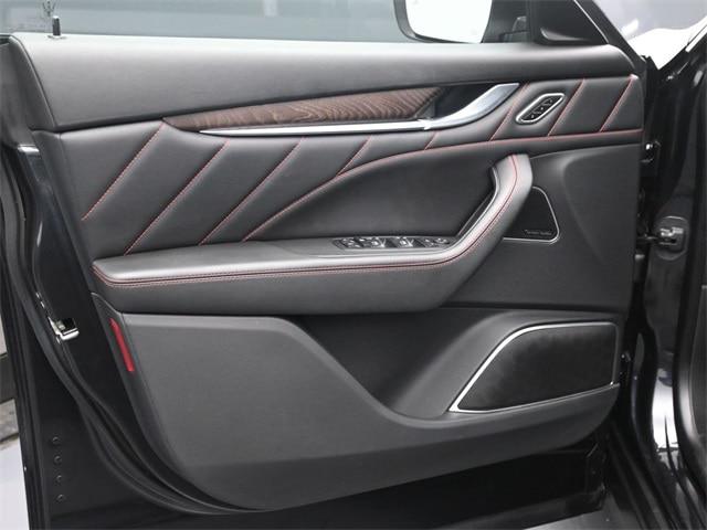2023 Maserati Levante GT