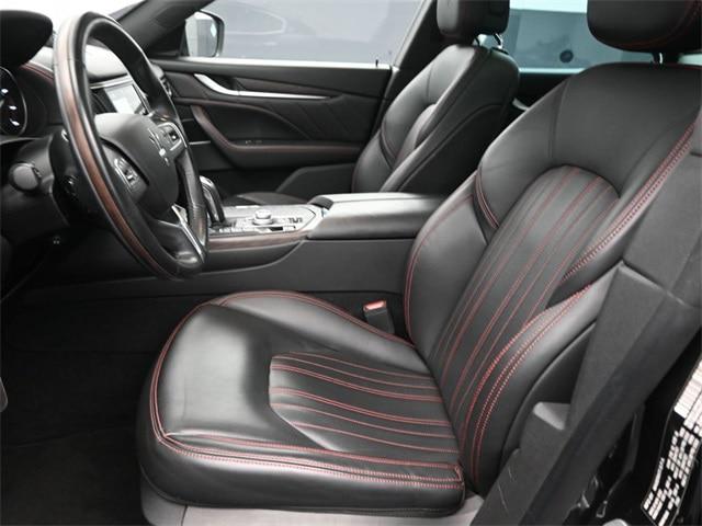 2023 Maserati Levante GT