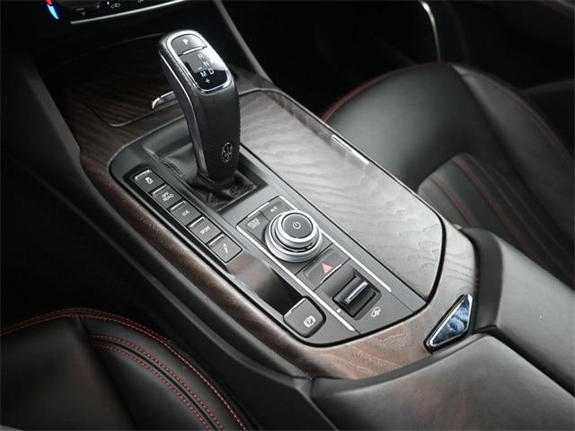 2023 Maserati Levante GT