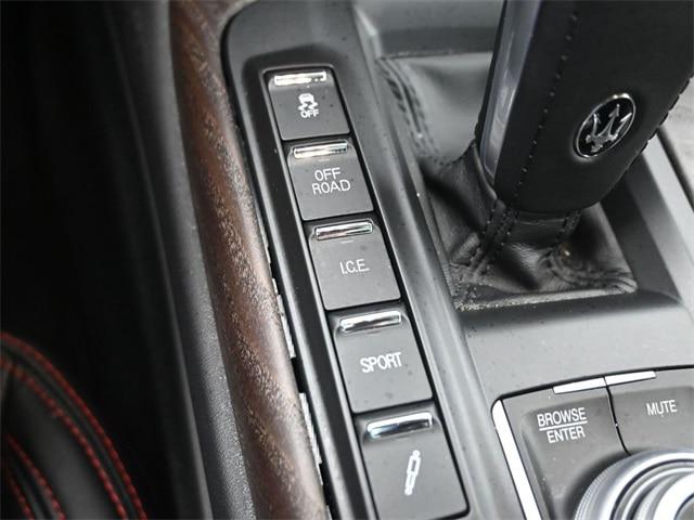 2023 Maserati Levante GT
