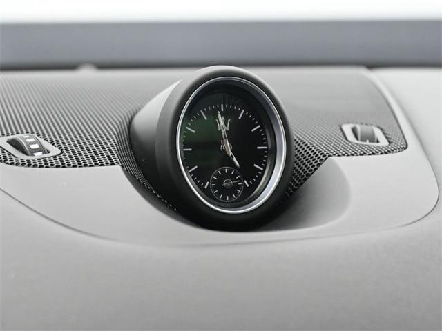 2023 Maserati Levante GT