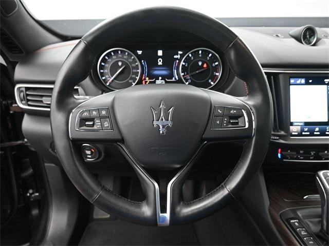 2023 Maserati Levante GT