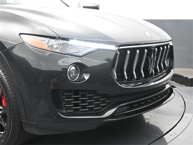 2023 Maserati Levante GT