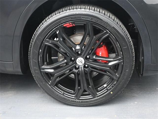 2023 Maserati Levante GT