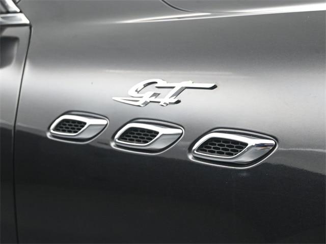 2023 Maserati Levante GT