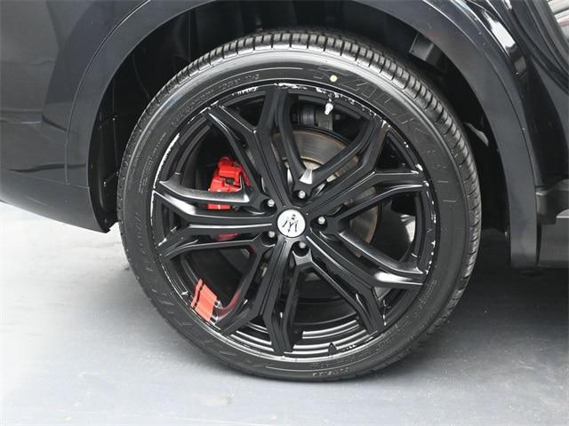 2023 Maserati Levante GT