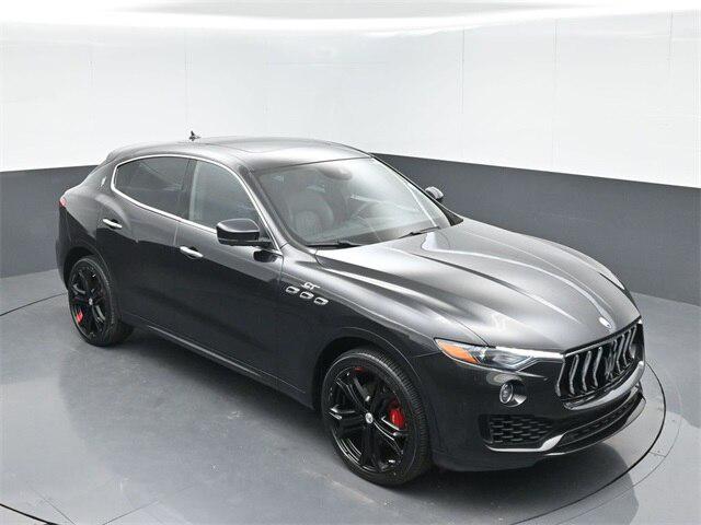 2023 Maserati Levante GT
