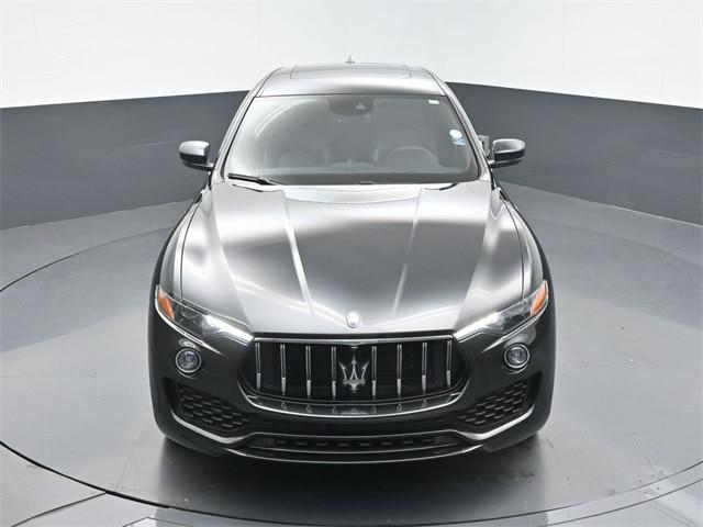2023 Maserati Levante GT