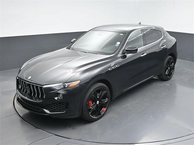 2023 Maserati Levante GT
