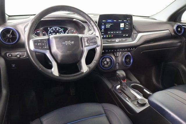 2023 Chevrolet Blazer FWD RS