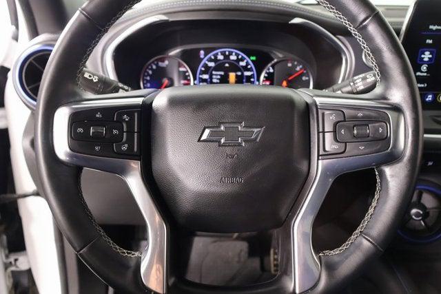 2023 Chevrolet Blazer FWD RS