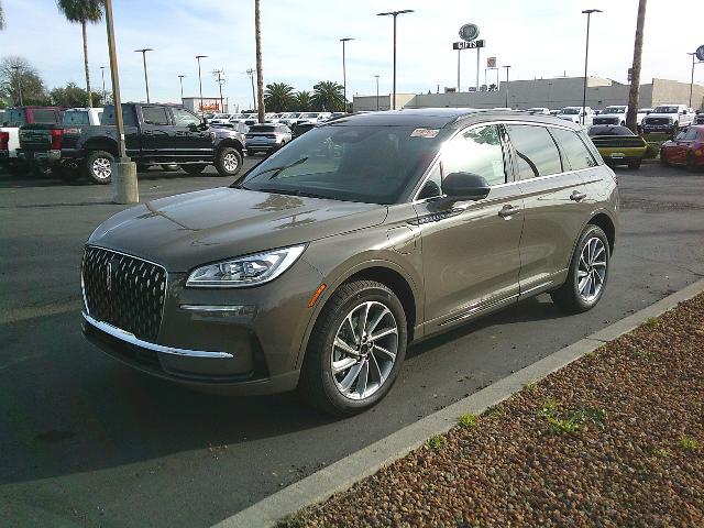 2026 Lincoln Corsair Grand Touring for sale in Corning, CA